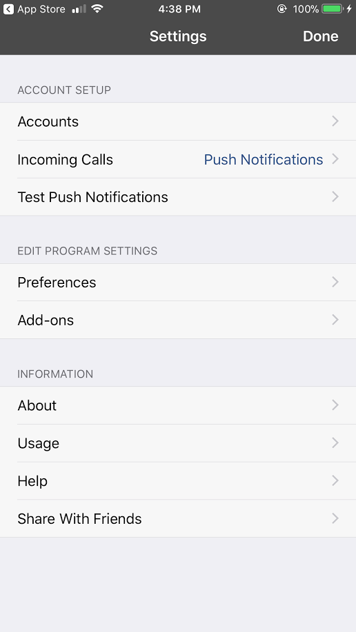 Groundwire Quick Set Up Guide – Cytracom